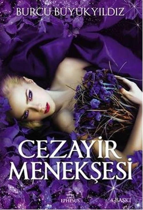 Cezayir Menekşesi