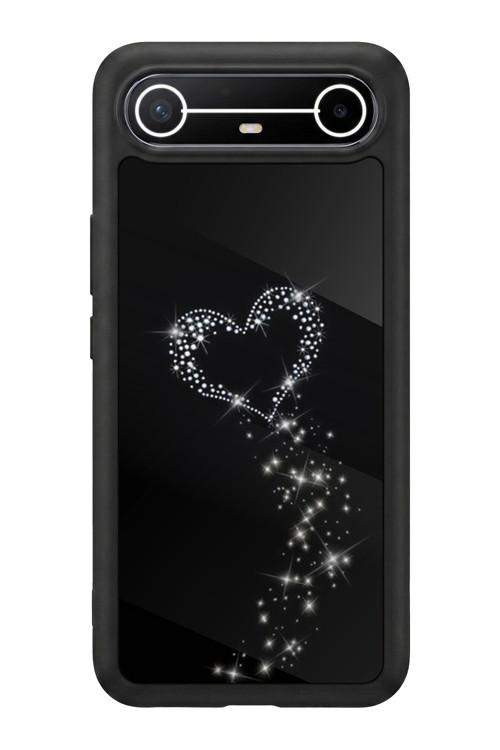 Spark Slim 5G Uyumlu Baskılı, Mat Siyah,Yumuşak Silikon, Koruyucu,Şok Emici Kapak,Kılıf