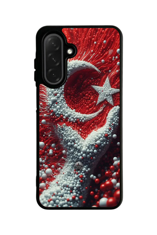 Samsung Galaxy S24 Fe Uyumlu Mat Siyah Kılıf – Yumuşak Silikon, Koruyucu, Şok Emici Kapak