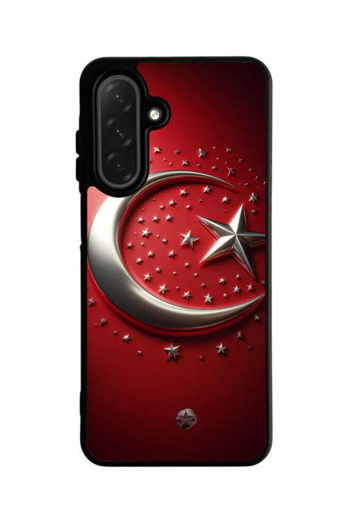 Samsung Galaxy S24 Fe Uyumlu Mat Siyah Kılıf – Yumuşak Silikon, Koruyucu, Şok Emici Kapak