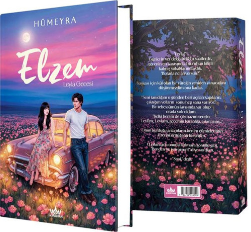 Elzem: Leyla Gecesi