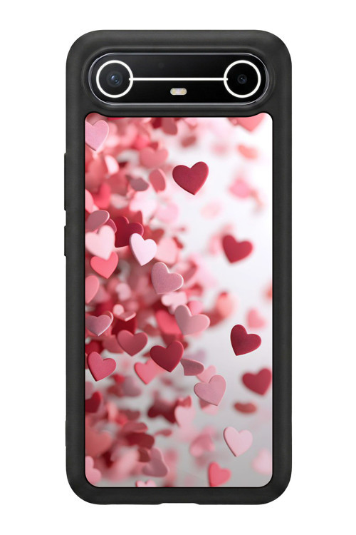 Spark Slim 5G Uyumlu Baskılı, Mat Siyah,Yumuşak Silikon, Koruyucu,Şok Emici Kapak,Kılıf