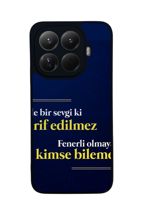 Mi 15 T Pro 5G Uyumlu Baskılı, Mat Siyah,Yumuşak Silikon, Koruyucu,Şok Emici Kapak,Kılıf