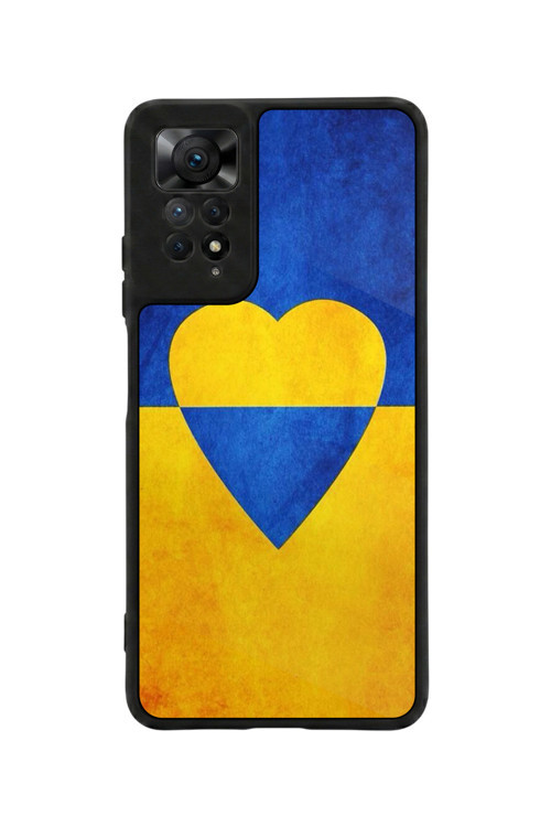 Redmi Note 11 Pro / 12 Pro Uyumlu Baskılı, Mat Siyah,Yumuşak Silikon, Koruyucu,Şok Emici Kapak,Kılıf