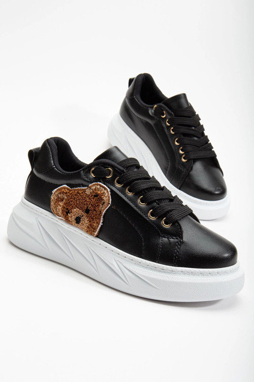 Golden Bear Sneaker