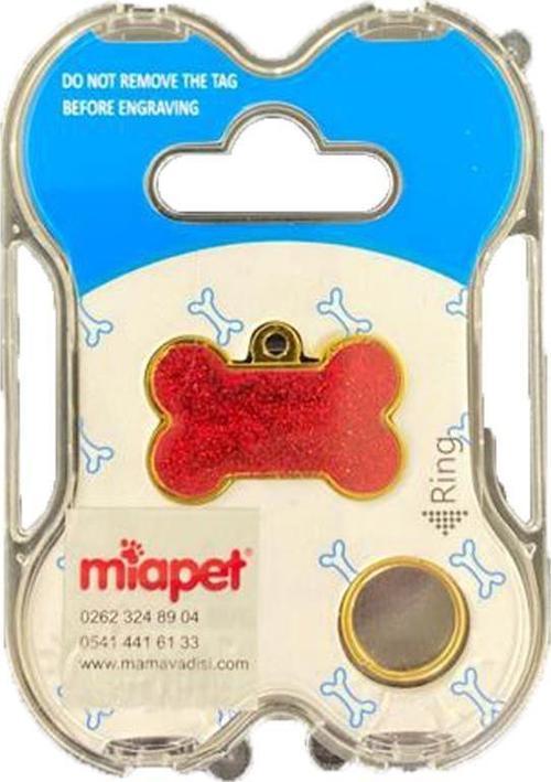 NW Kedi Künyesi İsimlikli PT068-4