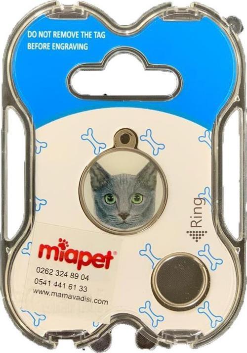 NW Kedi Künyesi İsimlikli PT117