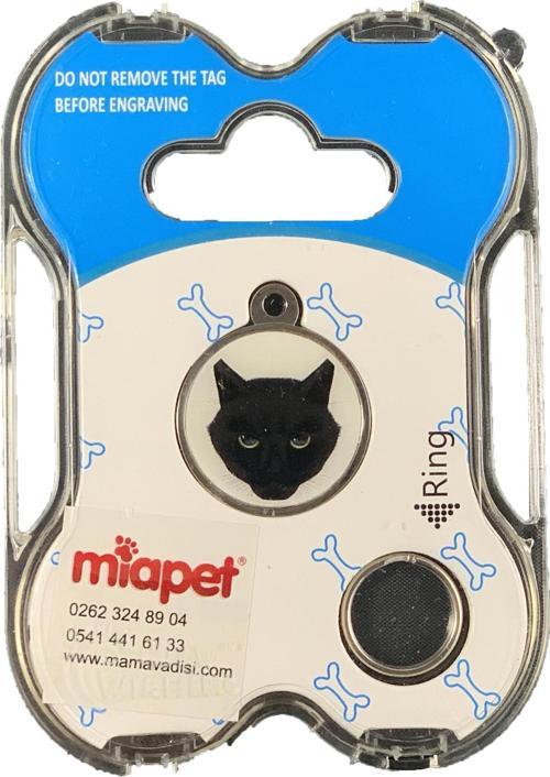 NW Kedi Künyesi İsimlikli PT118