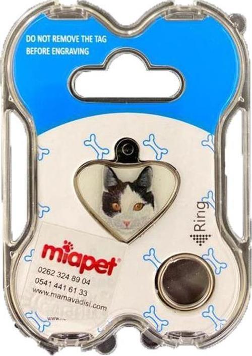 NW Kedi Künyesi İsimlikli PT126