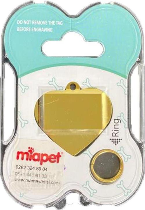 NW Köpek Künyesi İsimlikli pt073-1