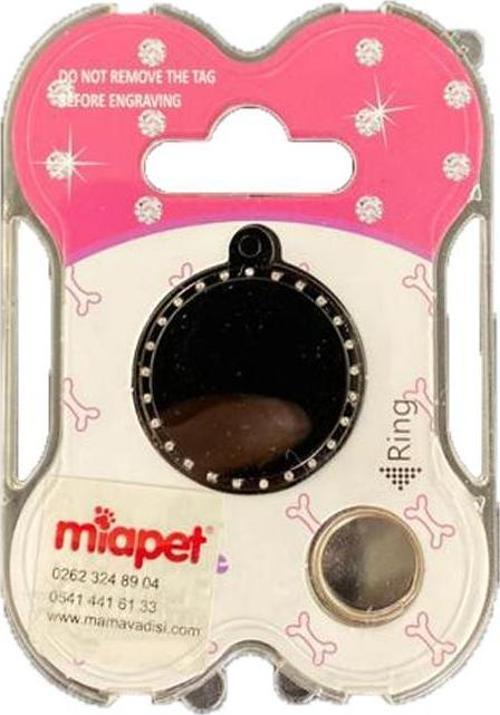 NW Köpek Künyesi İsimlikli pt095-3