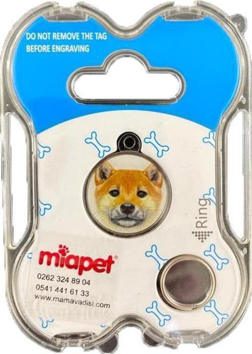 NW Köpek Künyesi İsimlikli pt114
