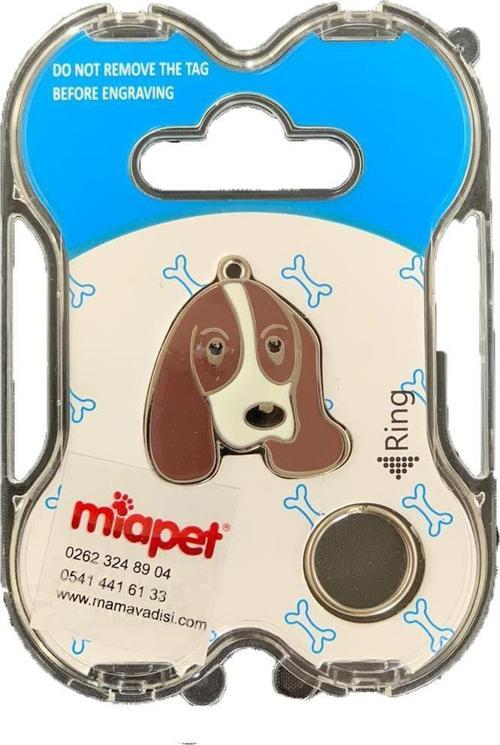 NW Köpek Künyesi İsimlikli pt156