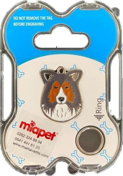 NW Köpek Künyesi İsimlikli pt159