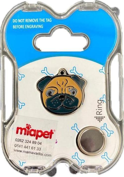 NW Köpek Künyesi İsimlikli pt164