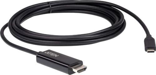 2.7M USB-C to 4K HDMI Converter