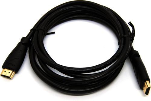 HDMI Ultra High Speed with Ethernet Bağlantı Kablosu (HDMI 2.1), HDMI Tip A Erkek &lt;-&gt; HDM