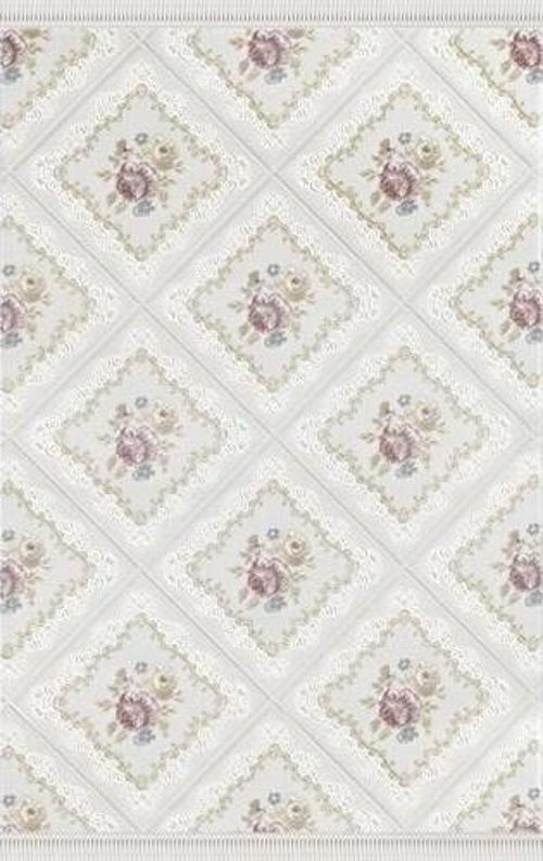 Halı Resital Rs003-060 4m2 Akrilik 150x233