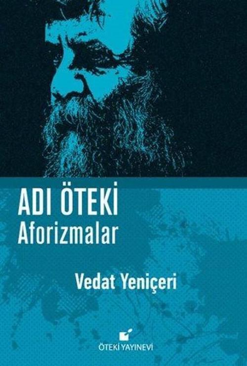Öteki Yayınevi Adı Öteki