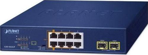 Yönetilemeyen Gigabit PoE Masaüstü Tip Switch (Unmanaged Gigabit PoE Desktop Switch)&lt;br&gt;2 Port