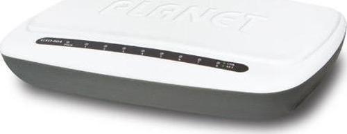 Yönetilemeyen Switch (Unmanaged Switch)&lt;br&gt;8-Port 10/100/1000BASE-T Gigabit Ethernet Switch (P
