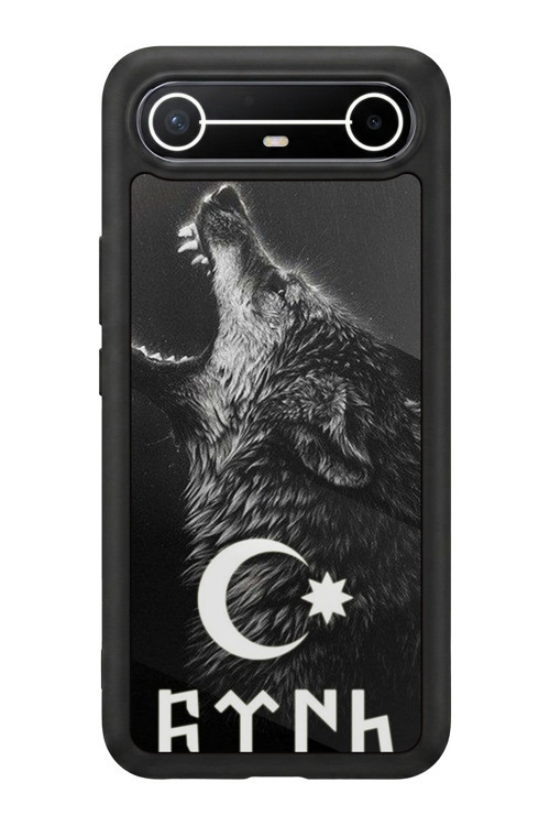 Spark Slim 5G Uyumlu Baskılı, Mat Siyah,Yumuşak Silikon, Koruyucu,Şok Emici Kapak,Kılıf