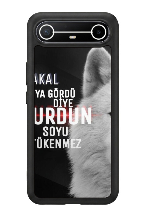 Spark Slim 5G Uyumlu Baskılı, Mat Siyah,Yumuşak Silikon, Koruyucu,Şok Emici Kapak,Kılıf