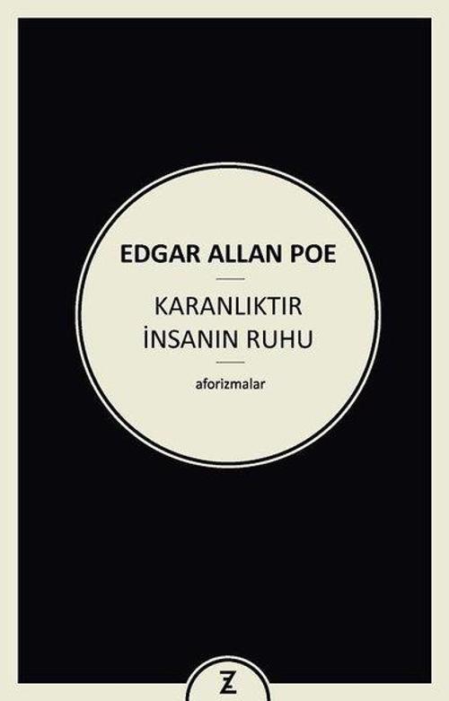 Karanlıktır İnsanın Ruhu