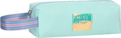 PENCIL CASE ENJOY MINT