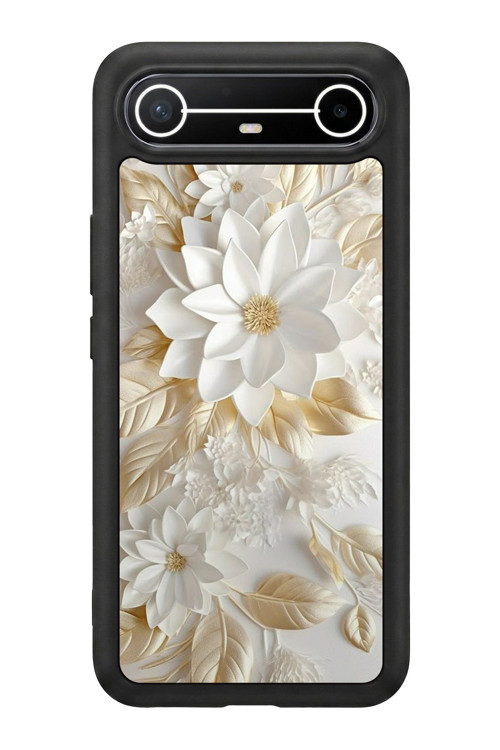 Spark Slim 5G Uyumlu Baskılı, Mat Siyah,Yumuşak Silikon, Koruyucu,Şok Emici Kapak,Kılıf