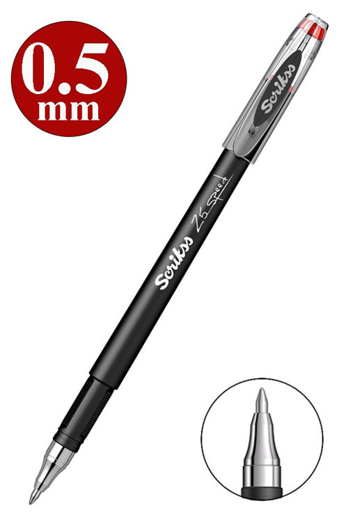 Pilot Kalem Speed 25 1 Adet Scrikss Pilot Kalem 0.5mm Roller Uçlu Pilot Kalem İnce Uçlu Likit Mürekkepli Pilot Kalem
