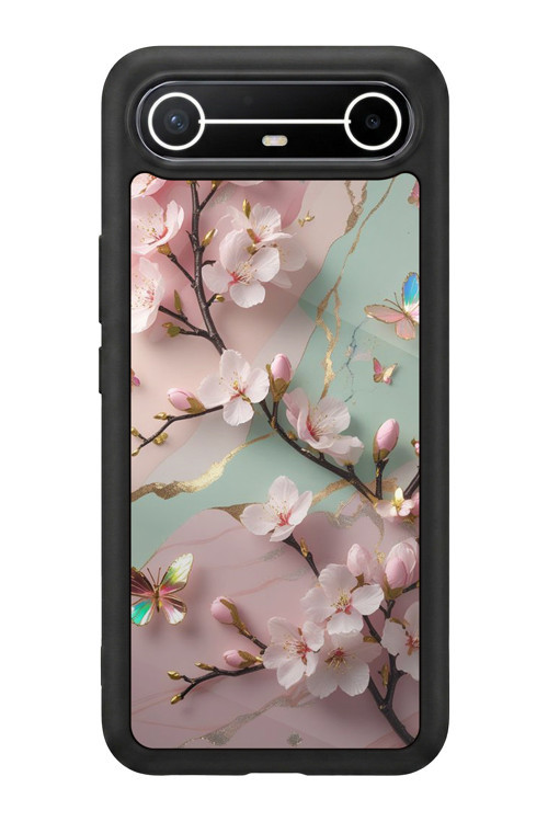 Spark Slim 5G Uyumlu Baskılı, Mat Siyah,Yumuşak Silikon, Koruyucu,Şok Emici Kapak,Kılıf