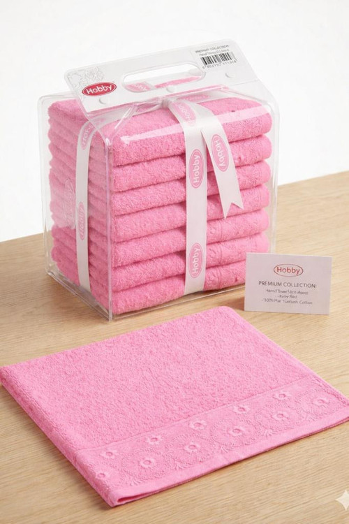 30X50 10´Lu Mutfak Hlusu Pembe