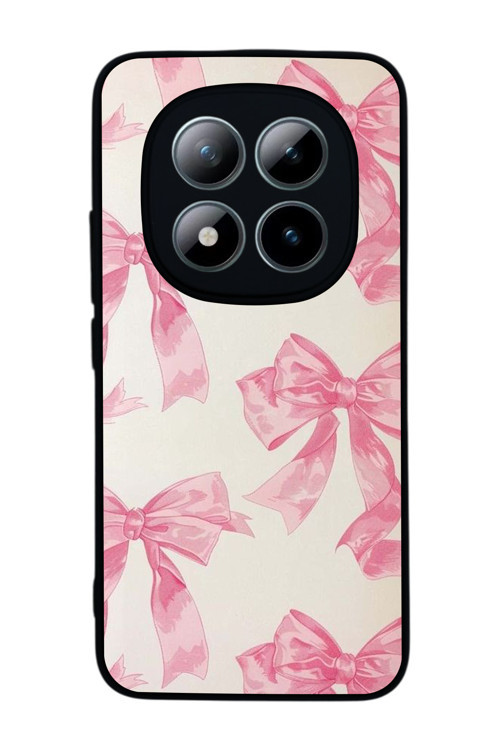 Xiaomi Redmi Note 15 Pro Plus Uyumlu Baskılı, Mat Siyah,Silikon, Koruyucu,Şok Emici Kapak,Kılıf