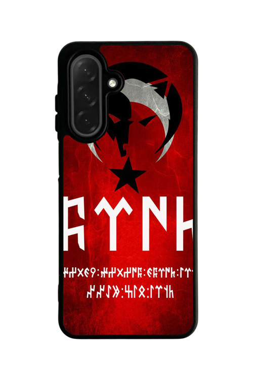 Samsung Galaxy A16 Uyumlu Mat Siyah Kılıf – Yumuşak Silikon, Koruyucu, Şok Emici Kapak