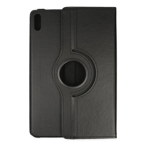Huawei Matepad Air 11.5 Kılıf 360 Tablet Deri Kılıf - Siyah