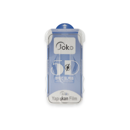 Joko İphone 11 Joko Magic 5D Cam