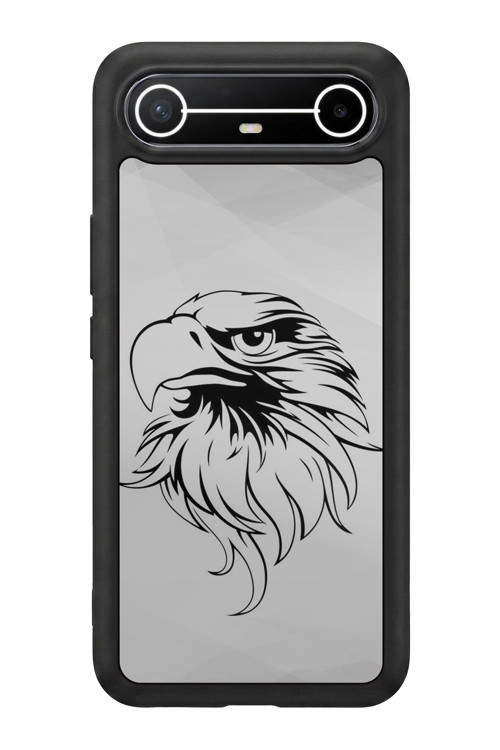 Spark Slim 5G Uyumlu Baskılı, Mat Siyah,Yumuşak Silikon, Koruyucu,Şok Emici Kapak,Kılıf