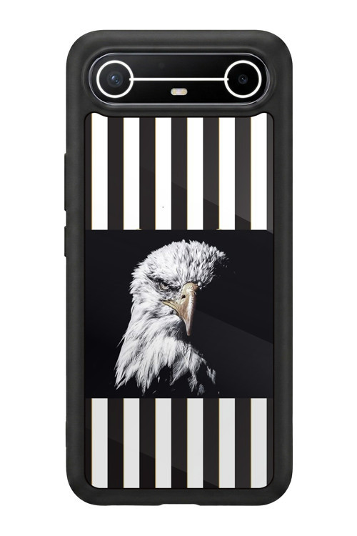 Spark Slim 5G Uyumlu Baskılı, Mat Siyah,Yumuşak Silikon, Koruyucu,Şok Emici Kapak,Kılıf