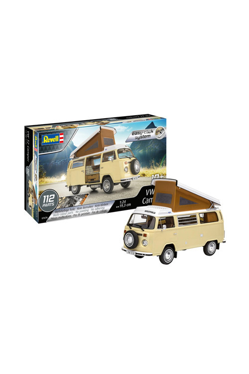 07676 1/24 VW T2