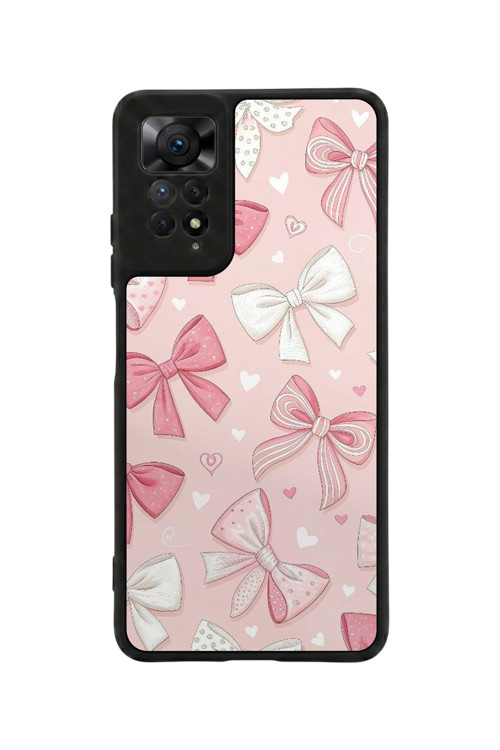 Redmi Note 11 Pro / 12 Pro Uyumlu Baskılı, Mat Siyah,Yumuşak Silikon, Koruyucu,Şok Emici Kapak,Kılıf