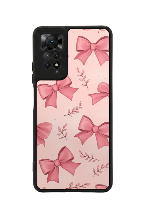 Redmi Note 11 Pro / 12 Pro Uyumlu Baskılı, Mat Siyah,Yumuşak Silikon, Koruyucu,Şok Emici Kapak,Kılıf