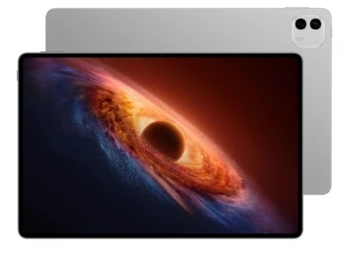 Magic Pad 4 12Gb 256Gb 12.4″ Gri Tablet