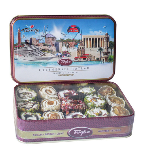 Geleneksel Tatlar 290 Gr