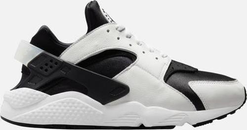 Air Huarache DD1068-001 Beyaz Erkek Ayakkabı