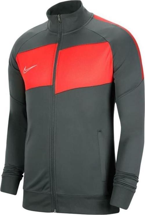 M Nk Dry Academy Pro Jkt K BV6918-068 Erkek Eşofman Üst