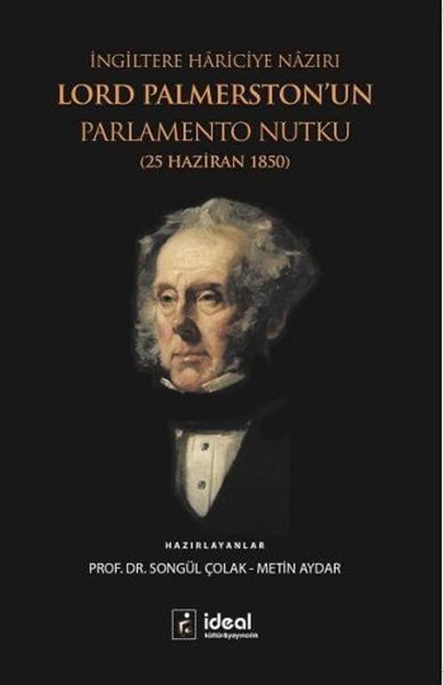 Lord Palmerston'un Parlamento Nutku