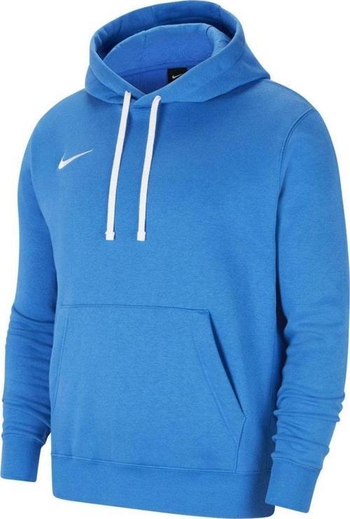 Park 20 Hoddie CW6894-463 Mavi Kapüşonlu Sweatshirt
