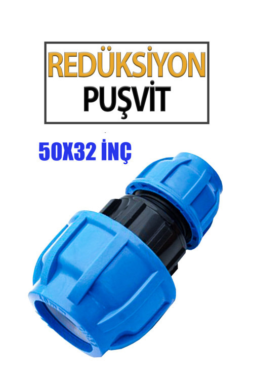 RedüksiyonPuşvit 50x32