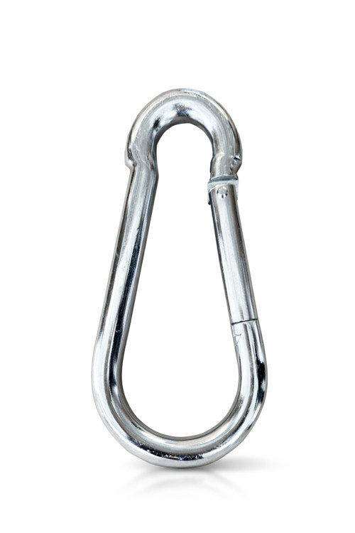 Karabina Yaylı Düz 5 Mm (10 Adet)